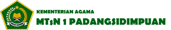 MTSN 1 PADANG SIDIMPUAN