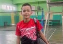 Luar Biasa! Siswa MTs N 1 Padangsidimpuan Menangi O2SN Bulu Tangkis Tingkat Kota