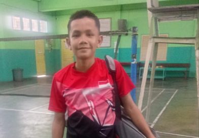Luar Biasa! Siswa MTs N 1 Padangsidimpuan Menangi O2SN Bulu Tangkis Tingkat Kota